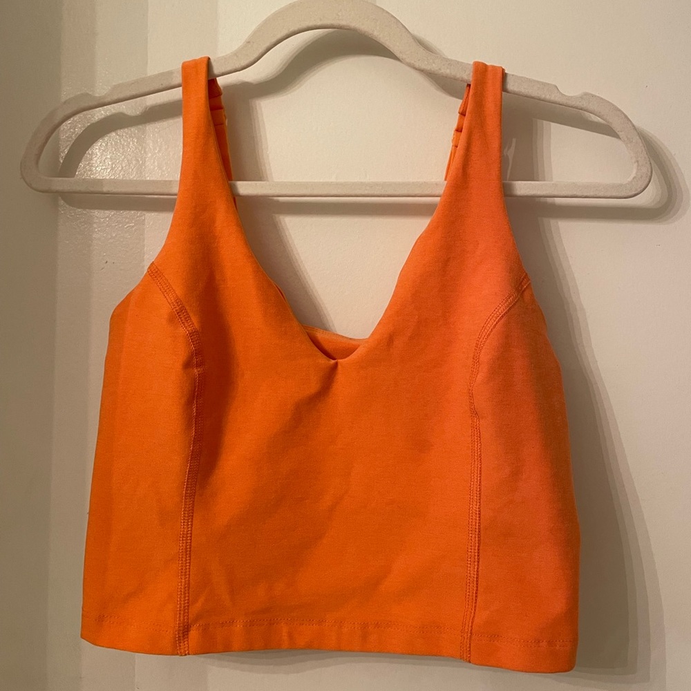 Beyond Yoga Spacedye Always On Cropped Tank